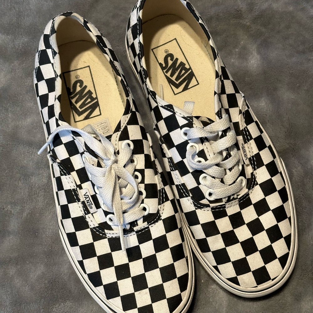 Vans